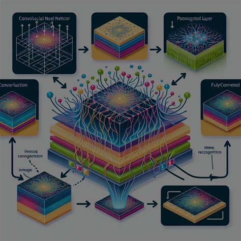 Comment utiliser les réseaux de neurones convolutifs pour la