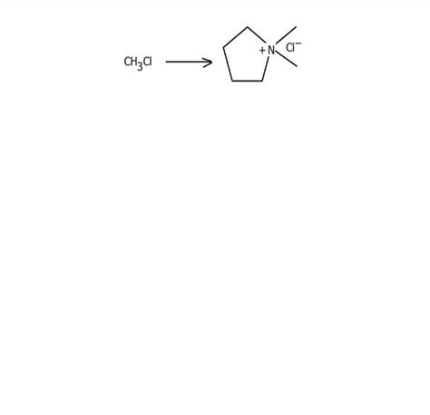 Solved Proponga Una Ruta Sinttica De Un Solo Paso Para Ll