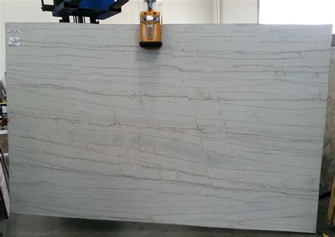 White Macaubas Quartzite Countertops Brazilian Exotic Granite