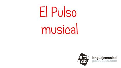 El Pulso Musical Nivel 1 Unidad 3 YouTube