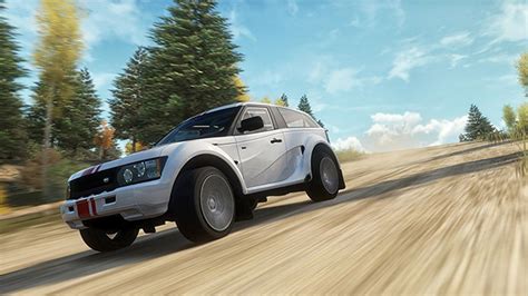 New Forza Horizon Download Pack Features Top Gears Favorites Video