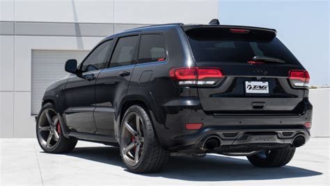 Wheels For Jeep Grand Cherokee Wk Srt Trackhawk Premiumfelgi