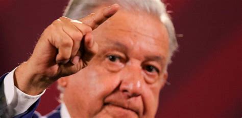 AMLO Vs Peso Pluma Y Corridos Tumbados No Hay Que Caer En La