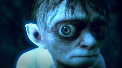 The Lord of the Rings: Gollum | Story Trailer - TrendRadars