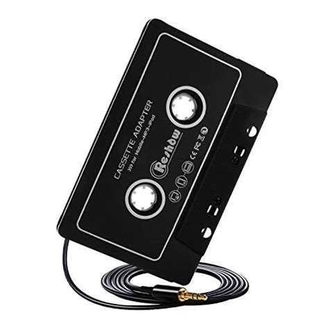 11 Best Cassette Player Adapters Our Picks Alternatives And Reviews Alternative Me