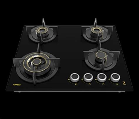 Hafele Zeta 460 Plus 60 Cm Built In Hob at Rs 39590 बलट इन हबस in