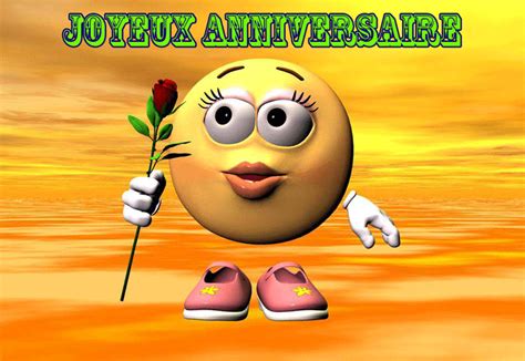 10 Anime Bon Anniversaire 2022