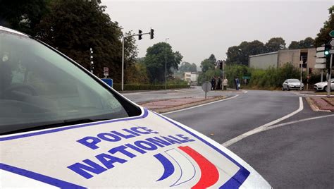 Le Conducteur Qui A Fauch Une M Re Et Sa Fille Saint Tienne Est