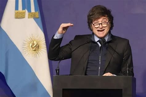 Javier Milei Negó Una Devaluación Y Anunció Modificaciones En El Presupuesto Cuáles Serán Los