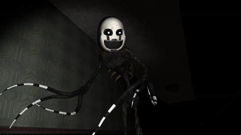 Nightmarionne By Lmtbthebluerabbit On Deviantart