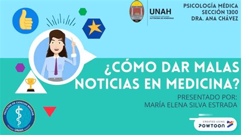 C Mo Dar Malas Noticias En Medicina Youtube