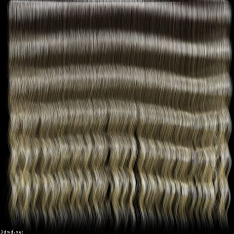 Human Hair Textures Wavy Hair Texture Image Gallery