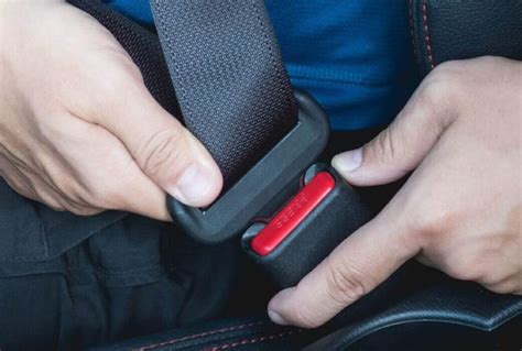 40 Years After Landmark Seatbelt Compulsory UK Law TTC Group