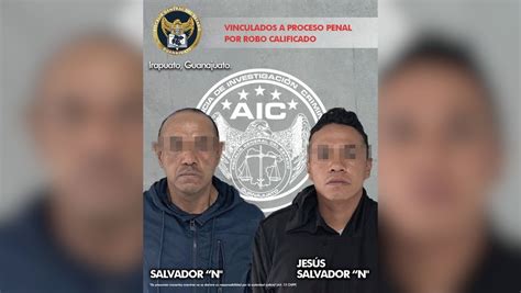 Retrato Hablado Lleva A Fiscalía De Guanajuato A Identificar A Dos