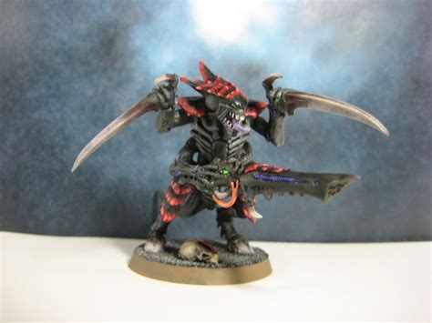 The Izanagi Synapse: New Tyranid Army Pics 2