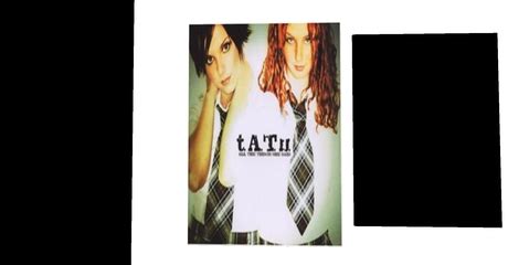 Second Life Marketplace - Tatu-All the things she said.