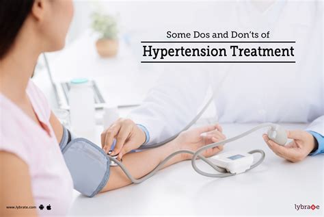 Some Dos and Don ts of Hypertension Treatment - By Dr. Garima Sharma ...