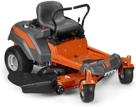 Best Zero Turn Mowers Comparison Reviews Buying Guide