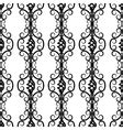 Wrought iron pattern Royalty Free Vector Image