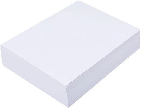 A4 Size Paper Rim, Packaging Type: Ream, GSM: 65 at ₹ 180/ream in Thane | ID: 27221648773