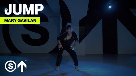 Jump Tyla Gunna Skillibeng Mary Gavilan Choreography YouTube