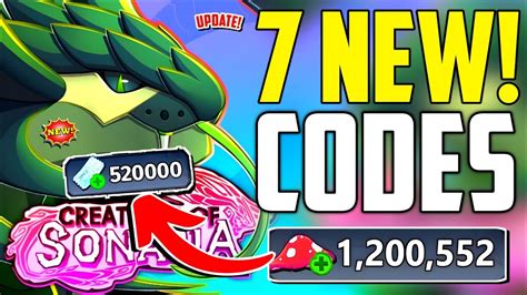 Updatecode Creatures Of Sonaria Codes Roblox Creatures Of