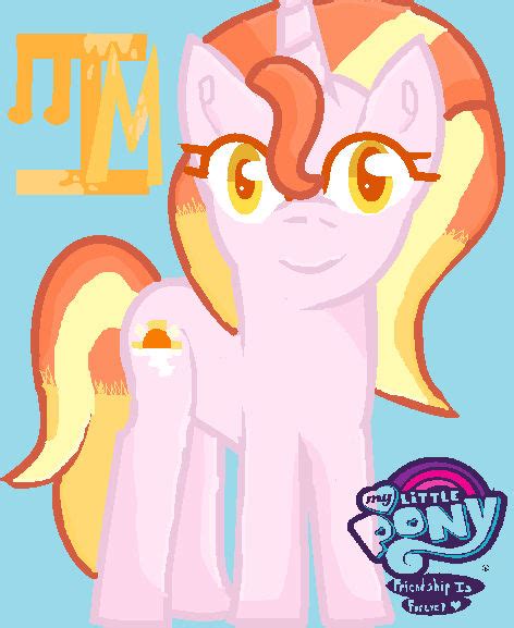 Mlpfim My Luster Dawn By Izzysingz On Deviantart
