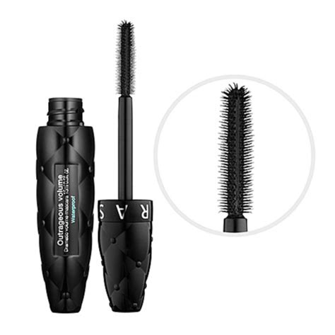 Sephora Collection Outrageous Volume Waterproof Mascara