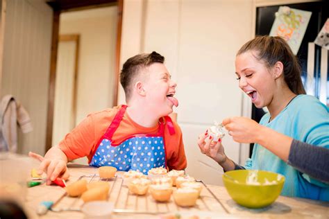 Zorginnovaties Verstandelijke Gehandicaptenzorg Op Zorg Van Nu