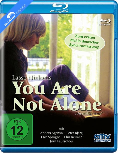 You Are Not Alone 1978 Blu-ray - Film Details - BLURAY-DISC.DE