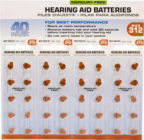 Questions And Answers Lucid Hearing Size Hearing Aid Batteries