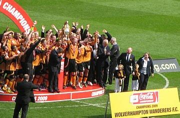 Wolverhampton Wanderers F.C. - Wikipedia