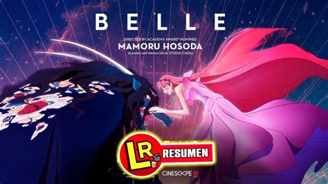 Belle Pelicula Animada Resumen En Minutos Youtube