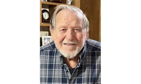 Larry N Bollinger Obituary 2023 Cape Girardeau Mo Mccombs