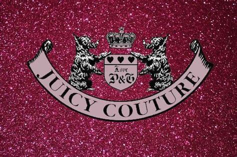 Pink Juicy Couture Logo Logodix