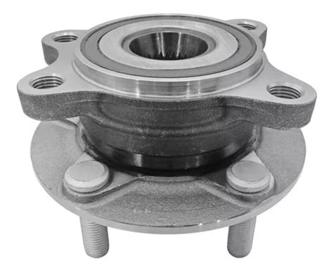 Maza Balero Rda Delantera Izquierda Mazda 3 2021 2022 Abs