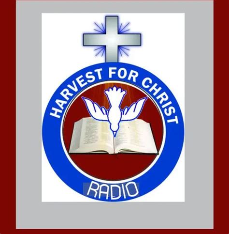 Listen To Harvest For Christ Radio Zenofm