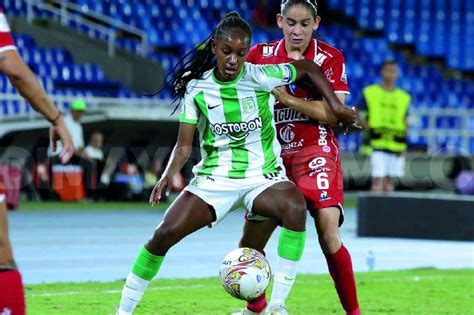 Así va la tabla de la Liga Femenina tras la fecha 15 EL ESPECTADOR