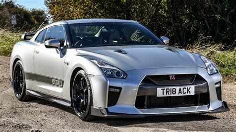 Nissan Gt R Track Edition By Litchfield Uk Wallpapers And Hd