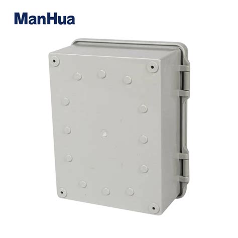 Ag Electrical Waterproof Wall Mounted Outdoor Enclosure Junction