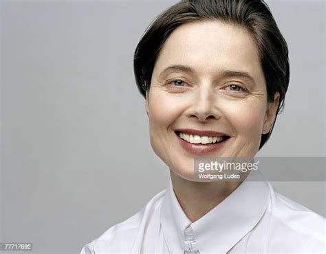 15 Isabella Rossellini Instyle April 1 2002 Photos And Premium High Res