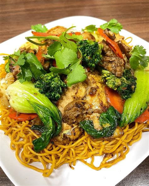 In the Mood for Chinese Food? These Are the Best Vegan Restaurants in ...