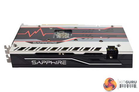 Sapphire Rx 570 Pulse Review Kitguru Part 2