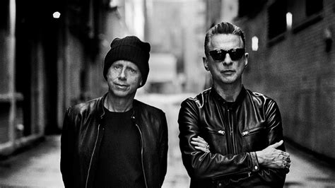 Depeche Mode announce new album & 2023 world tour (MSG included)