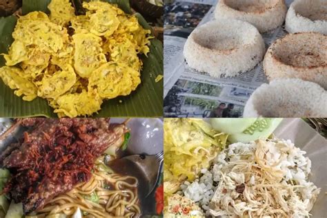 Kuliner Legendaris Khas Wonosobo Jawa Tengah Yang Terkenal Enak