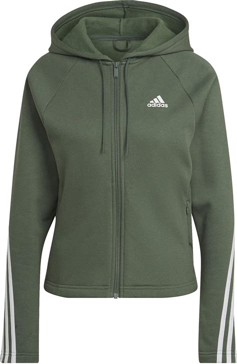 Adidas Damen W Energize Ts Sportanzug Oxiver M Amazon De Fashion