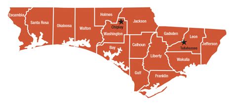 FDOT District 3 Freight Resources