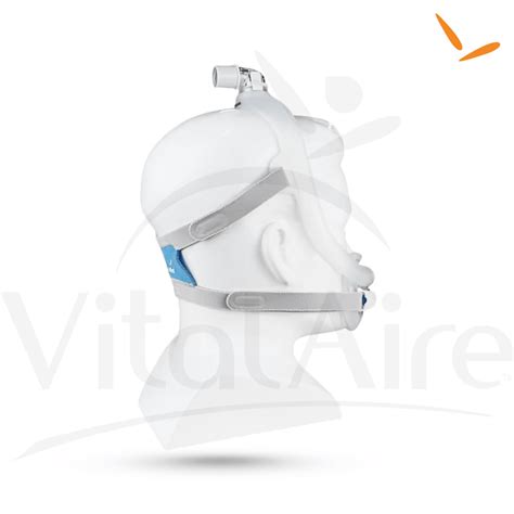 Máscara Oronasal Airfit F30i Resmed Vitalaire