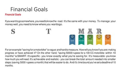 aim  nflat   financial literacy   important life skill