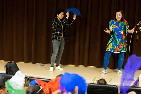 Celebration Of Filipino Culture At Museum Of Surrey In Cloverdale North Delta Reporter